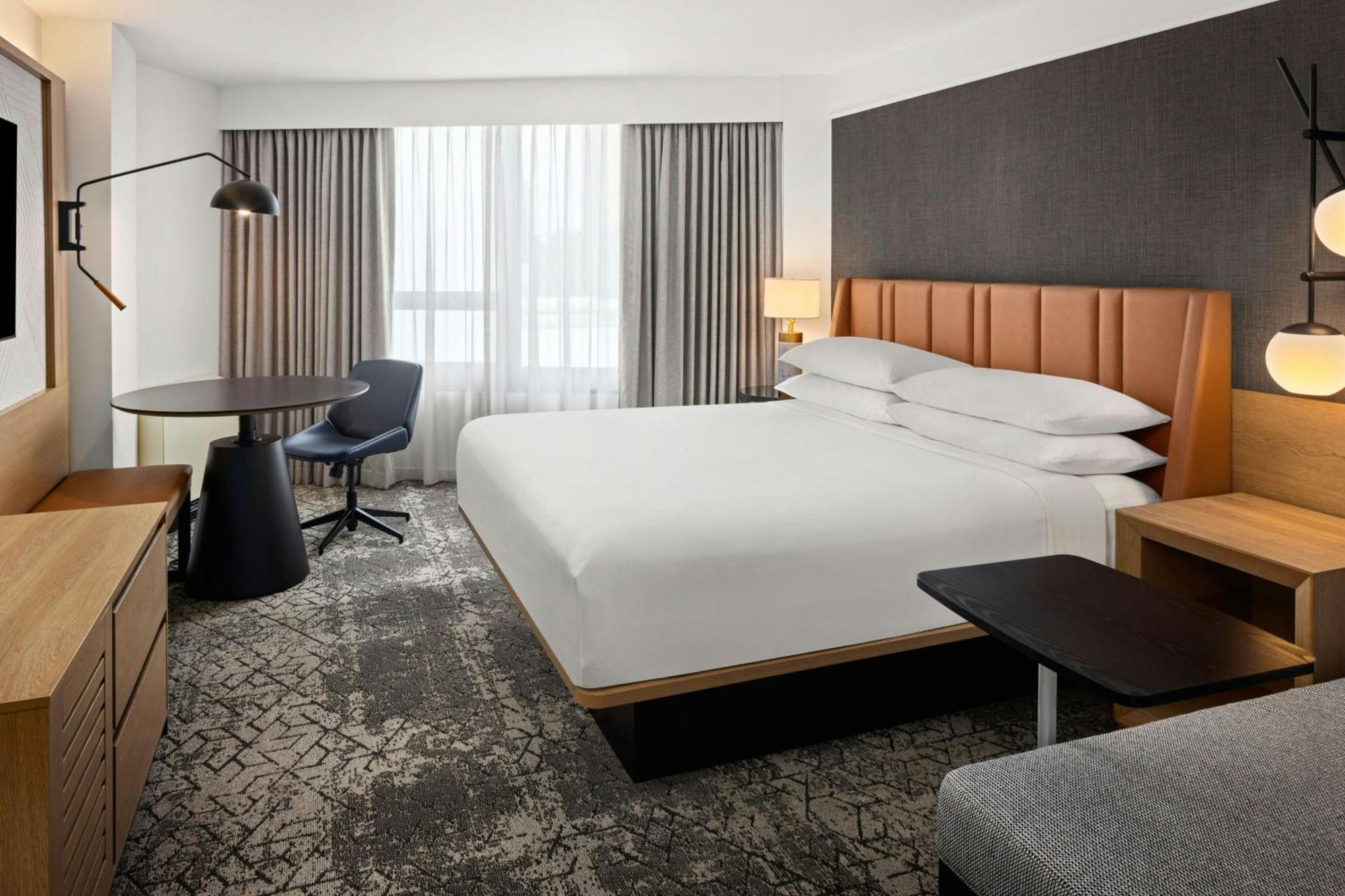 มิลเลนเนียม มินเนอาโปลิส Hotel มินนีแอโพลิส ภายนอก รูปภาพ
