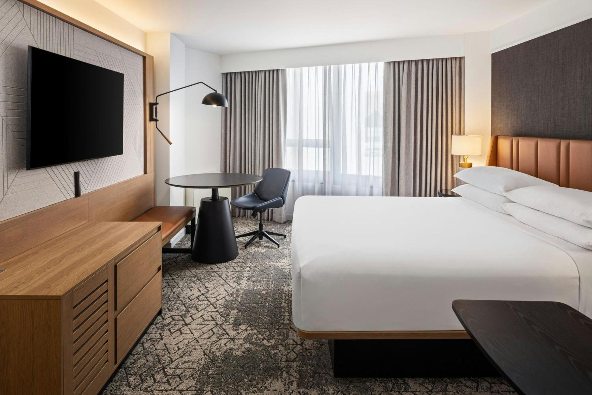 มิลเลนเนียม มินเนอาโปลิส Hotel มินนีแอโพลิส ภายนอก รูปภาพ