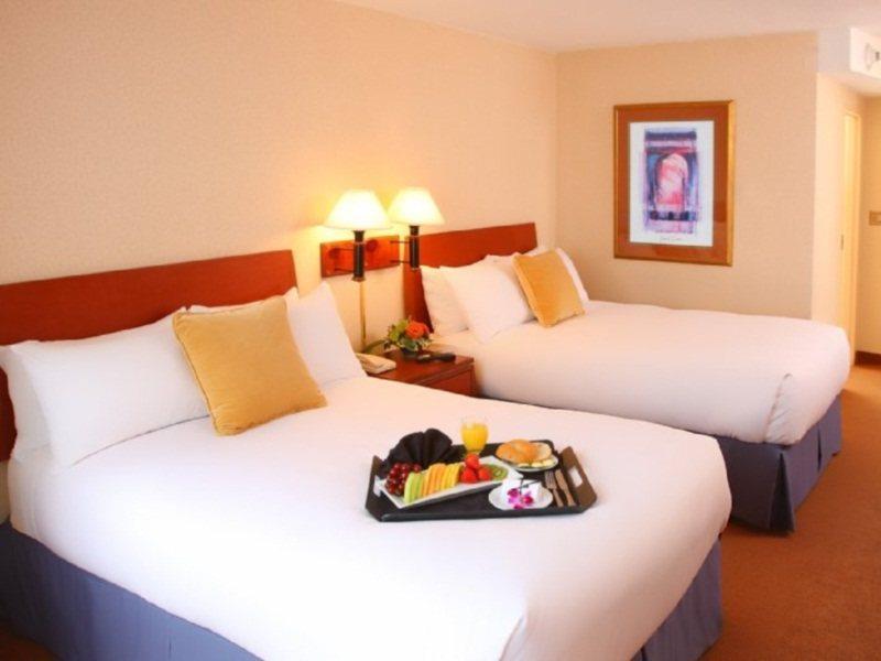 มิลเลนเนียม มินเนอาโปลิส Hotel มินนีแอโพลิส ภายนอก รูปภาพ